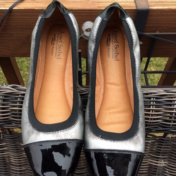 Josef Seibel shoes - Picture 3 of 6